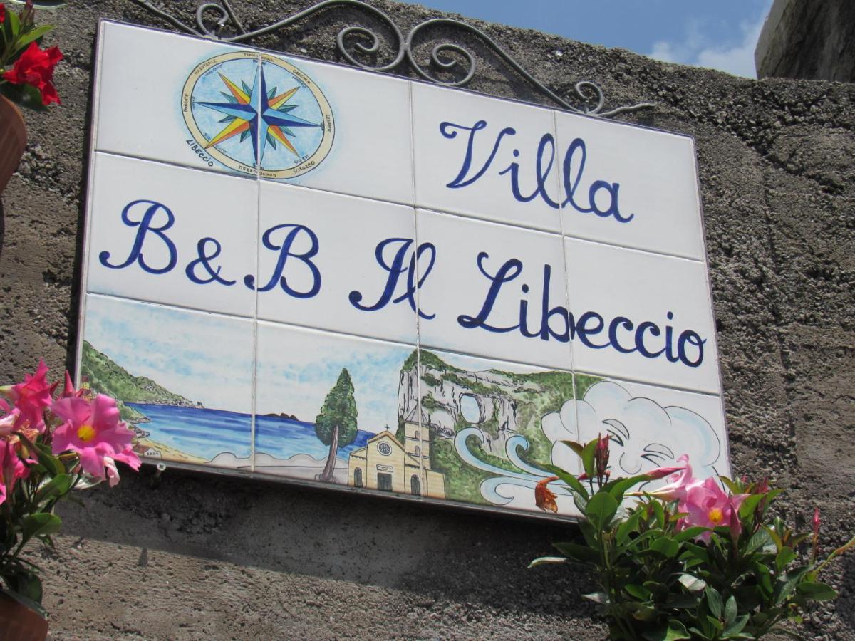 Casa Vacanze Il Libeccio - Housity