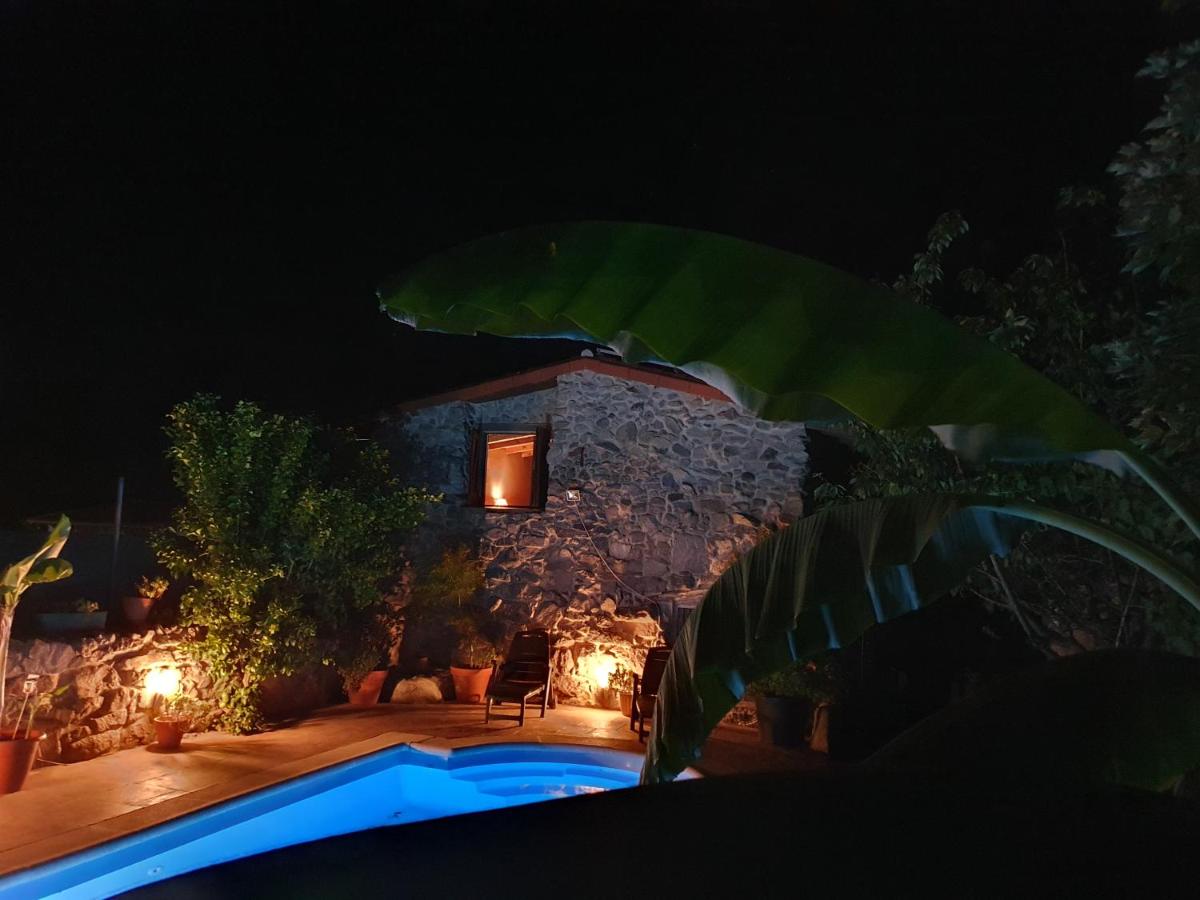 casa cristimil -san amaro - Housity
