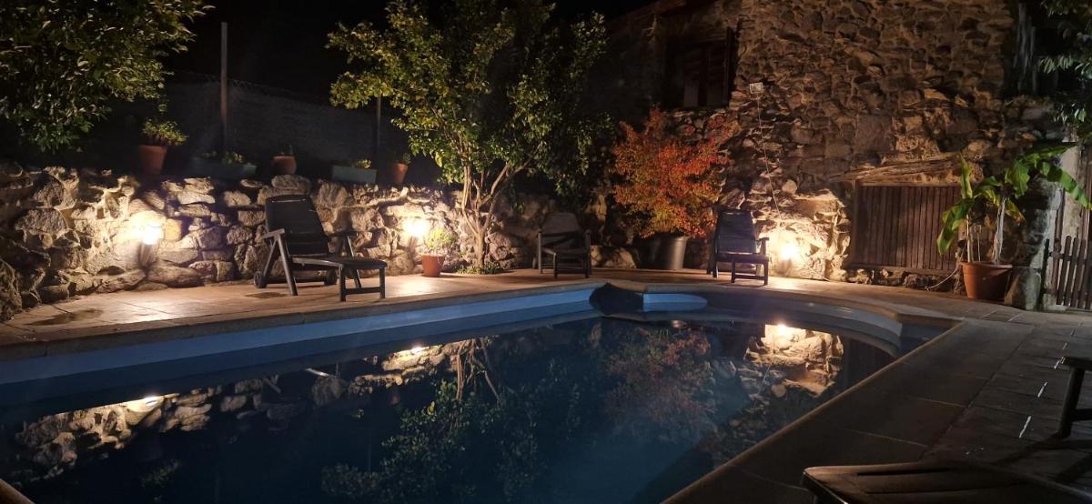 casa cristimil -san amaro - Housity