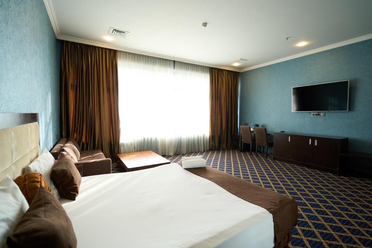 Corniche City Inn - Housity