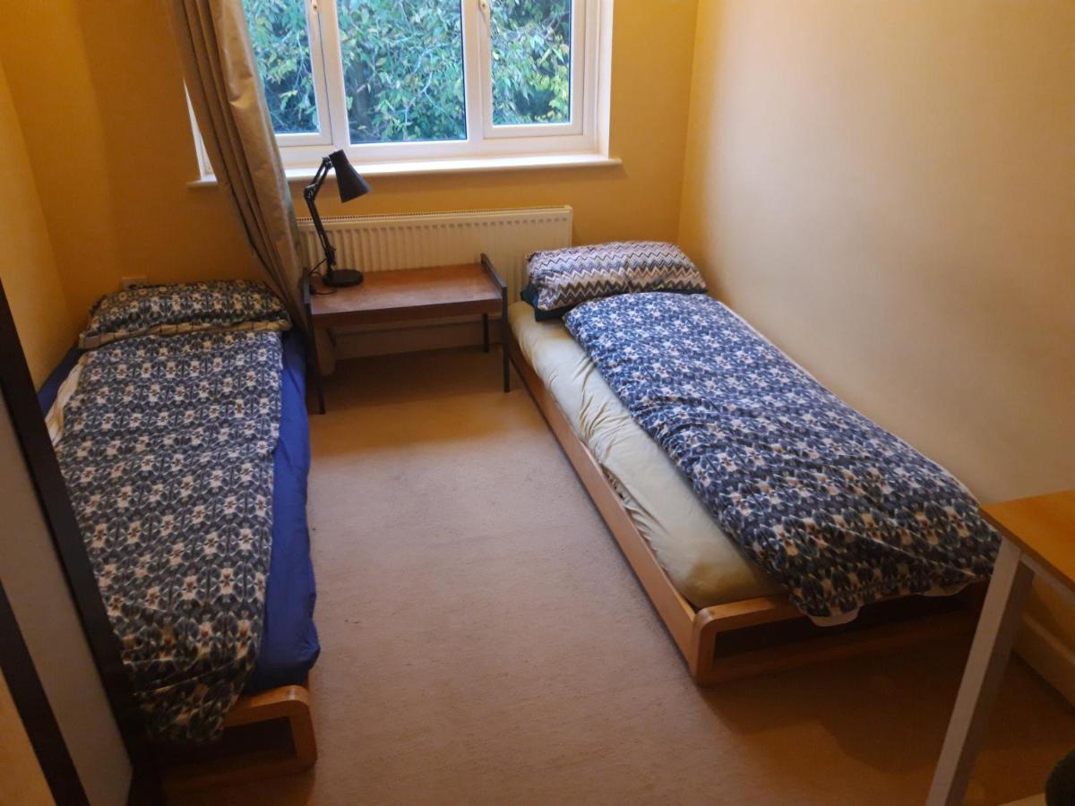 Cozy Double bedroom - Housity