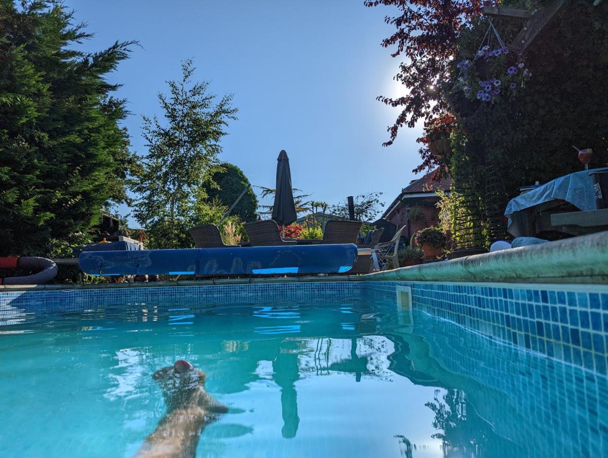 Little Barham B&B - Housity