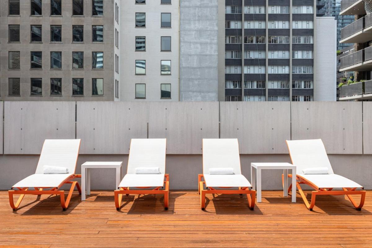 Holiday Inn Toronto Downtown Centre, an IHG Hotel - Housity