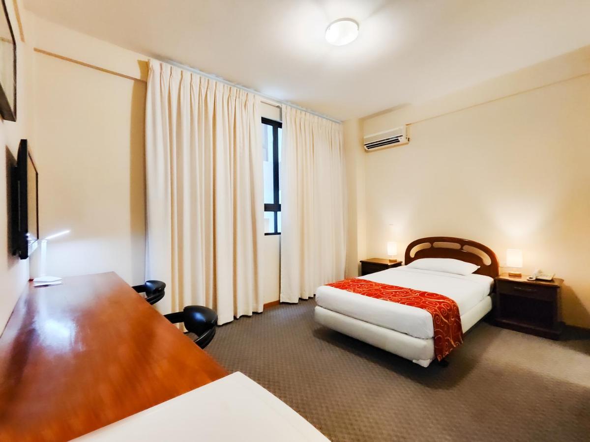 Suitetrails - Hotel Lido