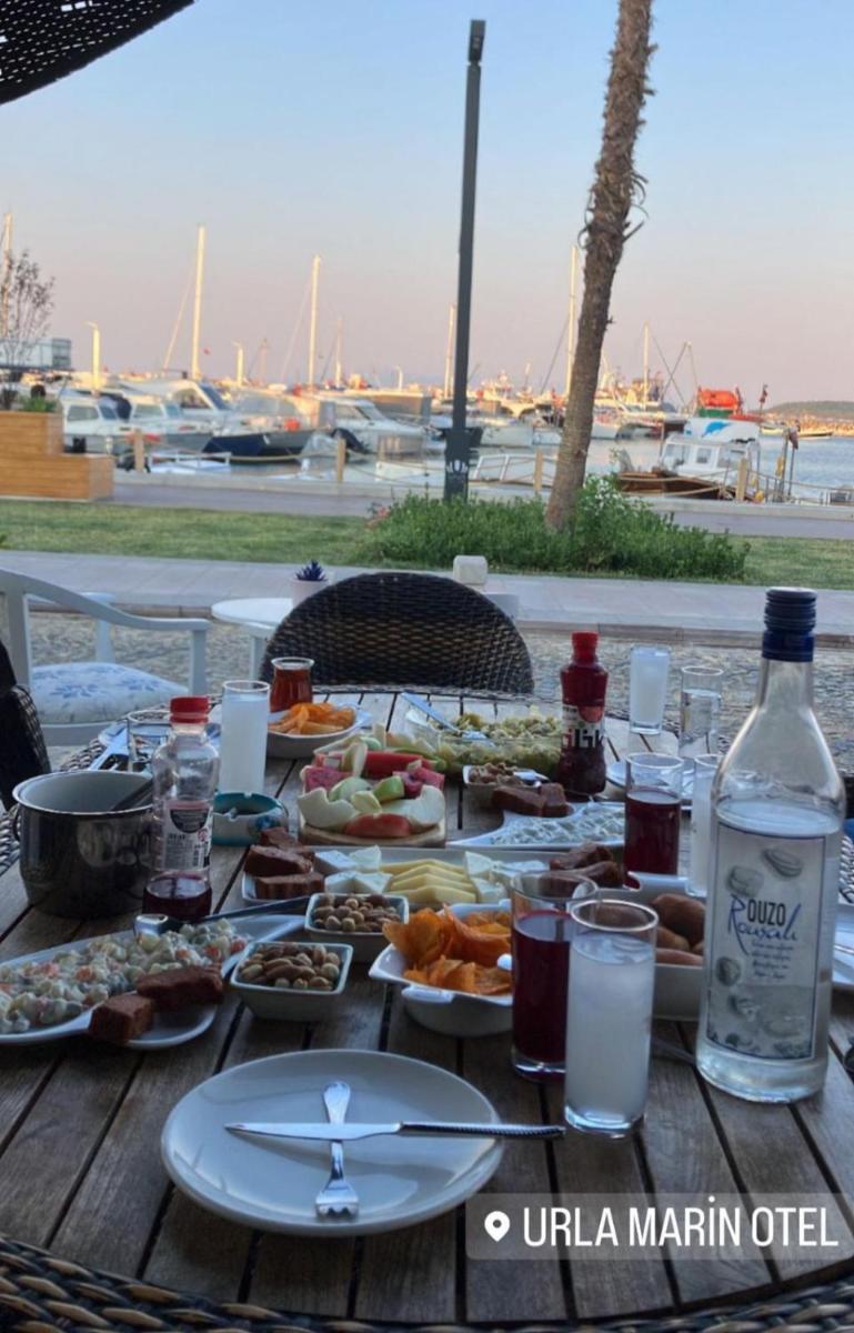 Urla Marin otel - Housity