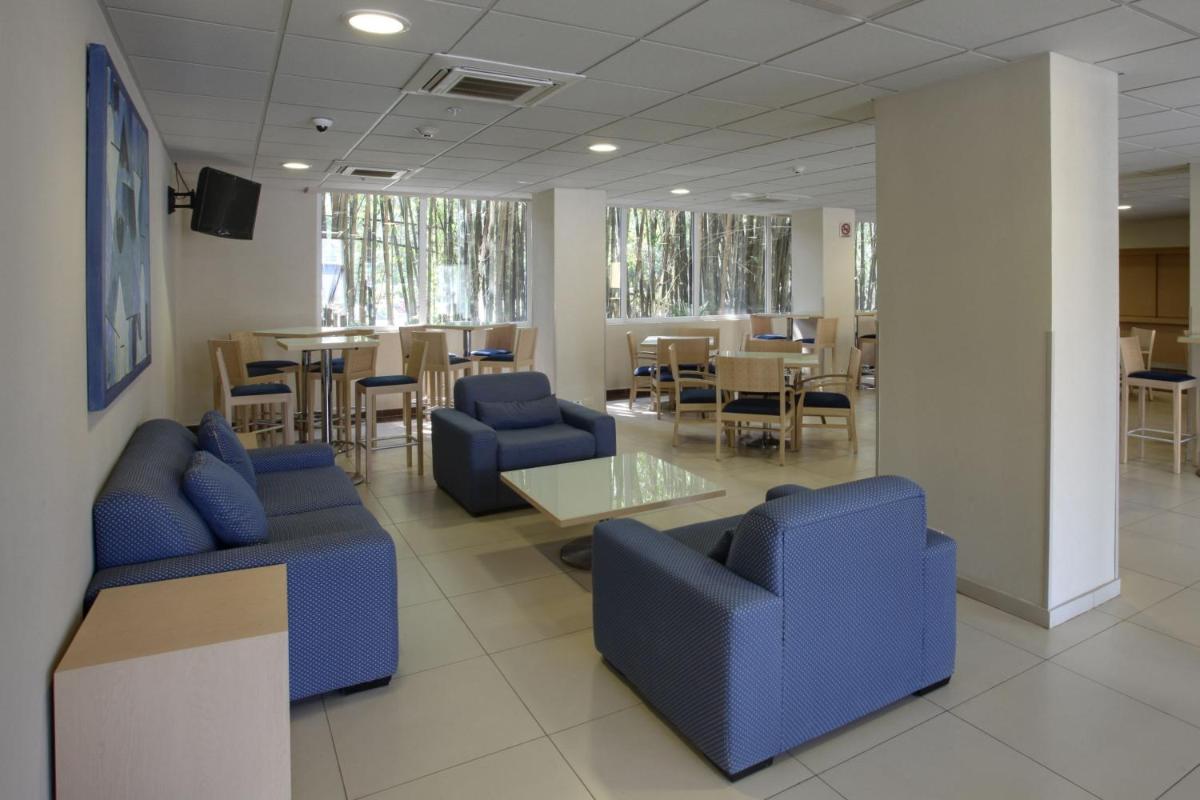 Suitetrails - City Express by Marriott Xalapa