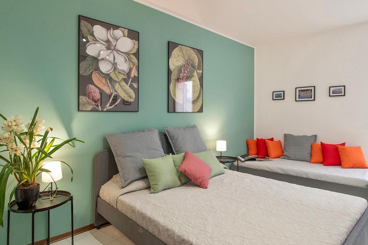 Le Mandarine Apartments - Deluxe Apartment - Housity