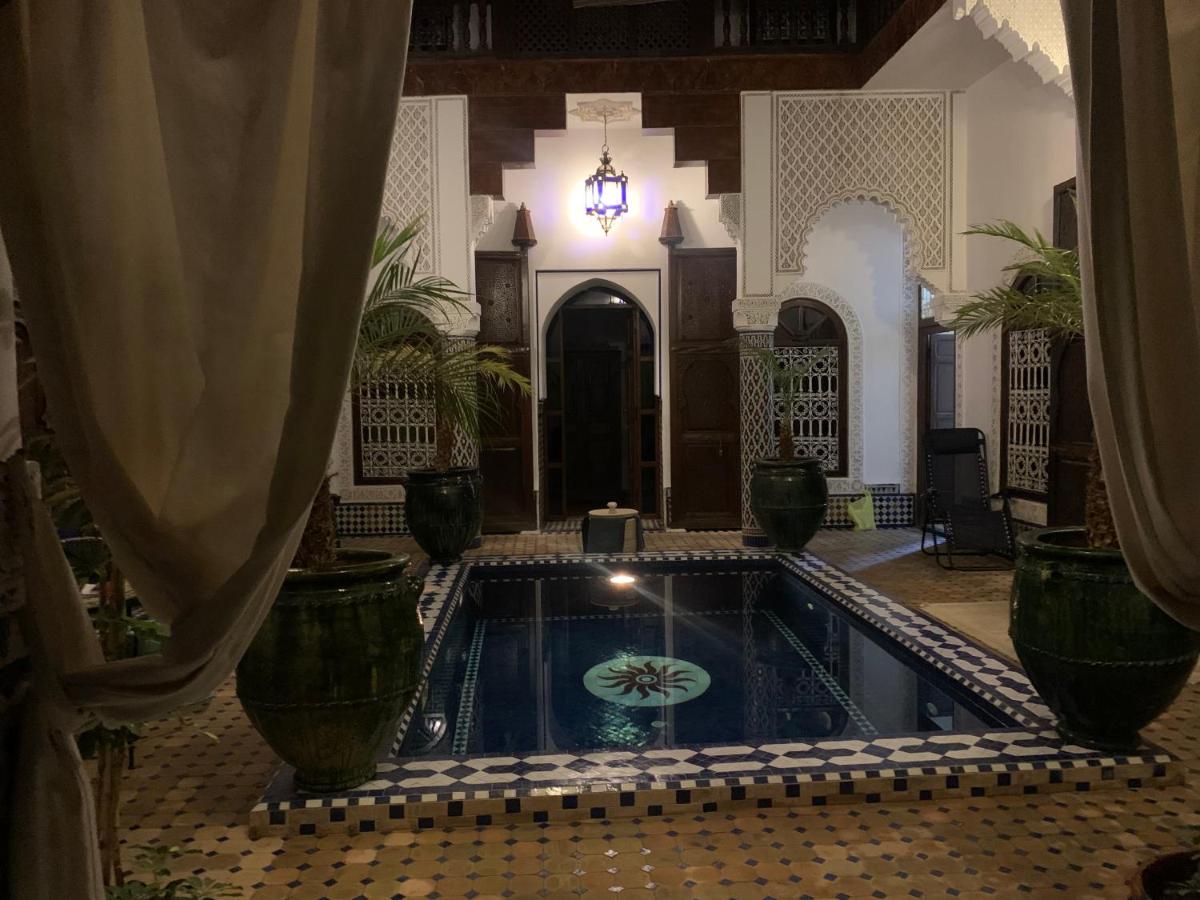 Riad Malida Marrakech - Housity