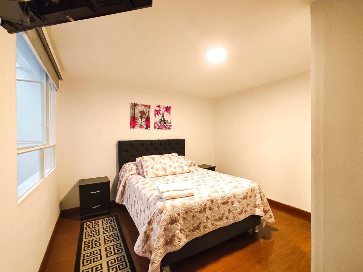 Precioso apartamento cerca del Aeropuerto de Bogta - Housity