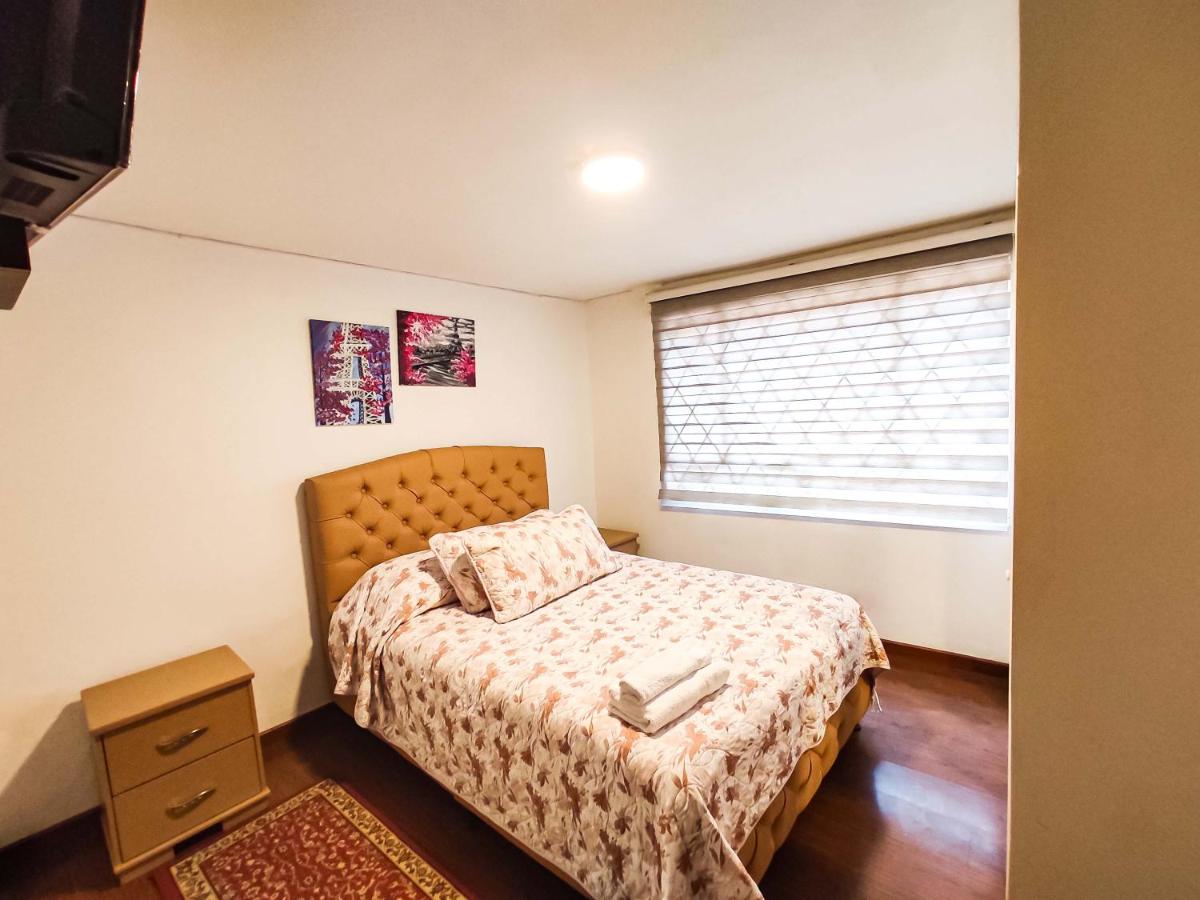 Precioso apartamento cerca del Aeropuerto de Bogta - Housity