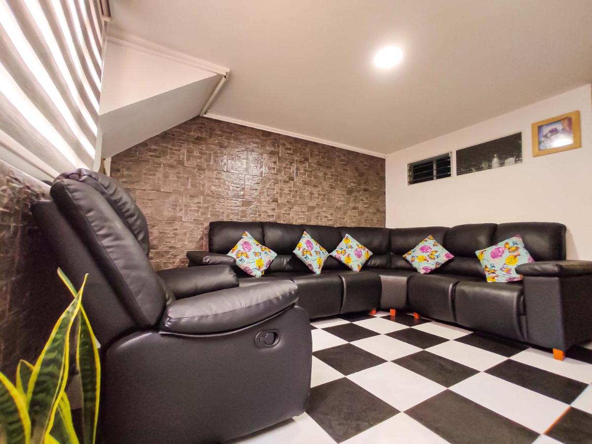 Precioso apartamento cerca del Aeropuerto de Bogta - Housity