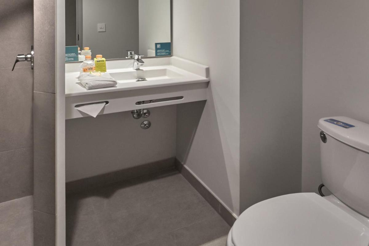 City Express Junior by Marriott Puebla Angelopolis - Housity