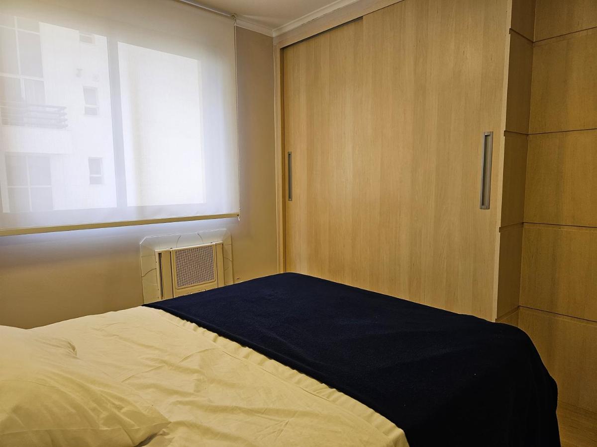 Suitetrails - (1510)Flat Ibirapuera Special (apto. particular)