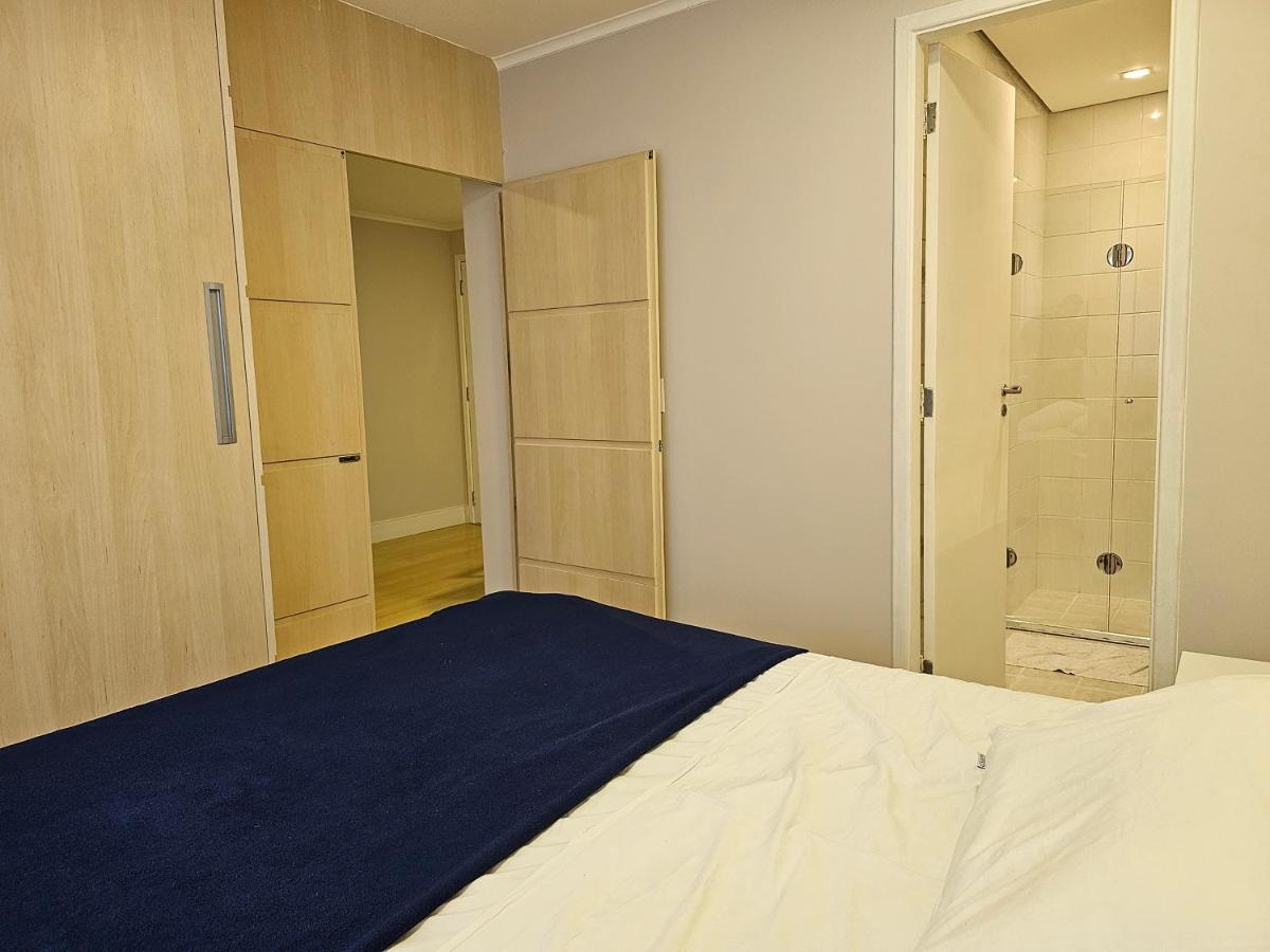 (1510)Flat Ibirapuera Special (apto. particular) - Housity