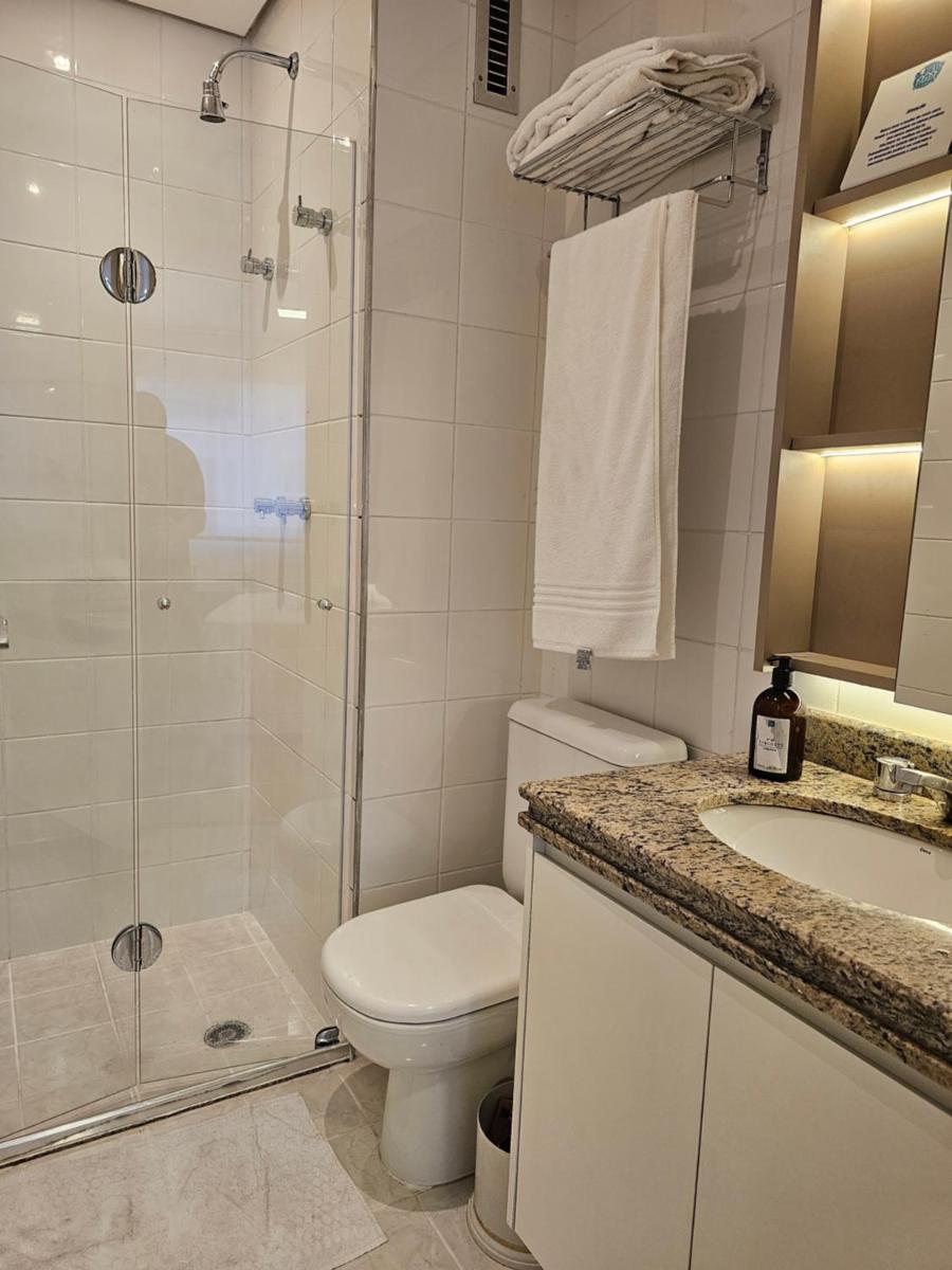 (1510)Flat Ibirapuera Special (apto. particular) - Housity