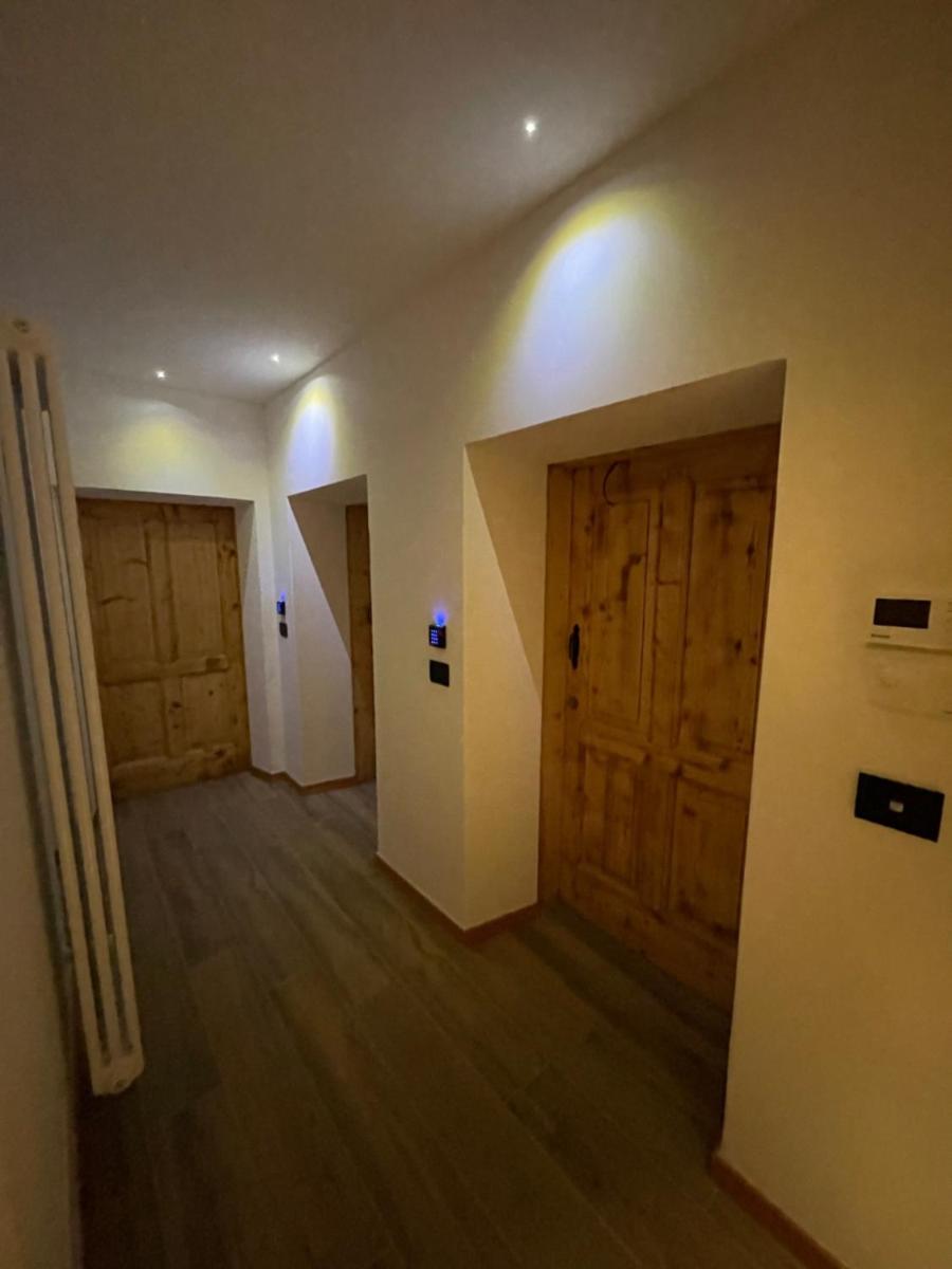 AFFITTACAMERE ALLE ALPI - Housity