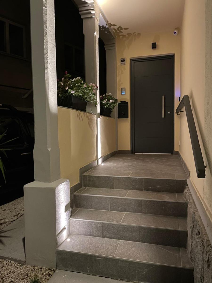 AFFITTACAMERE ALLE ALPI - Housity
