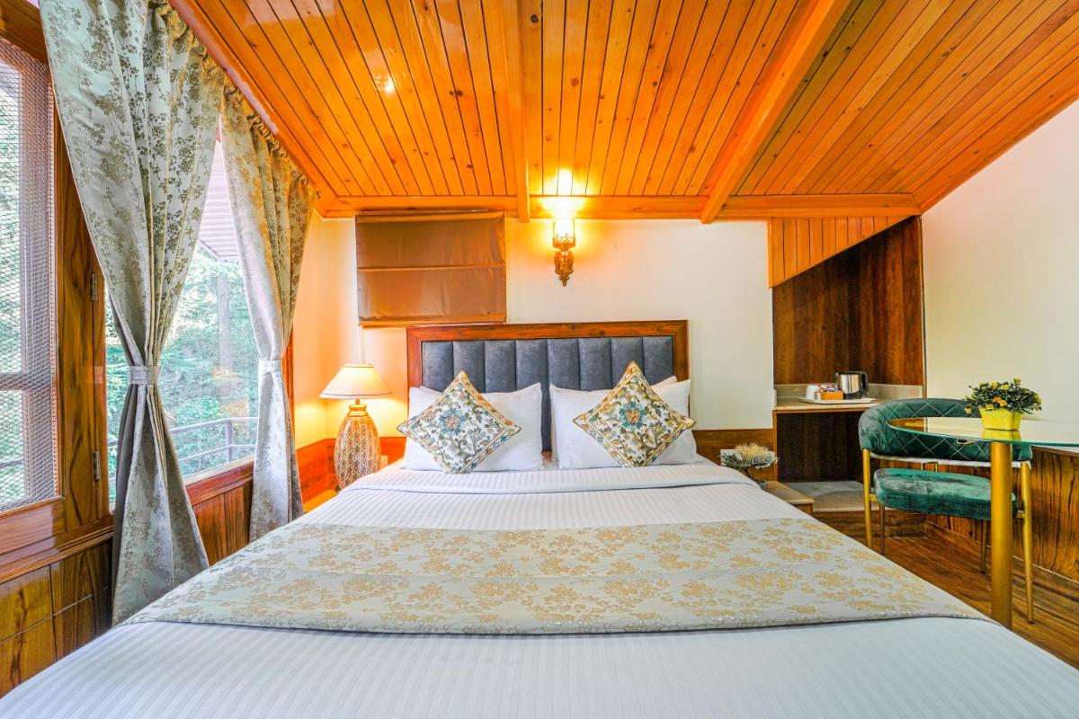 Singhs BnB by Lazy Getaways - Housity