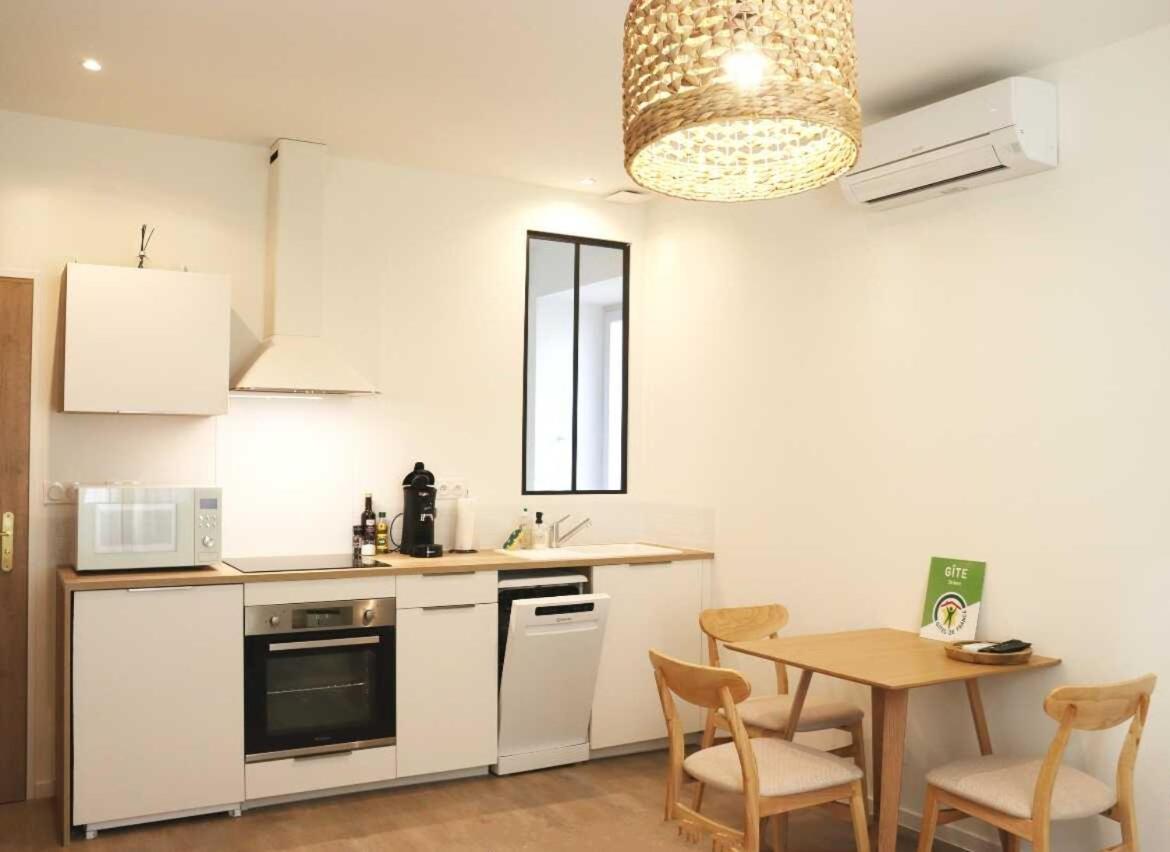 Charmant studio en plein coeur de Tain l'Hermitage - Housity
