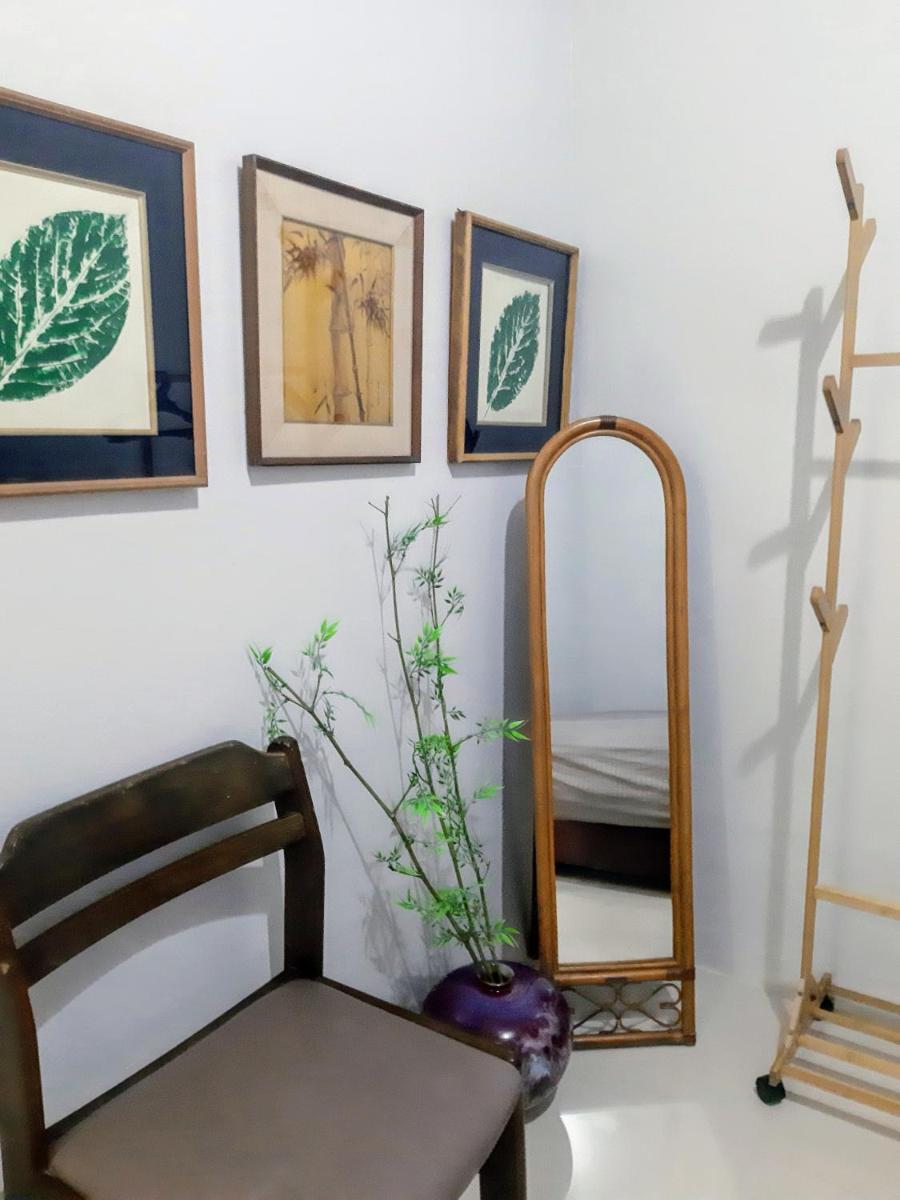 Casa Erelle Unit#3 - Antipolo stay 1 BR unit/wifi/netflix/hot shower - Hizvo