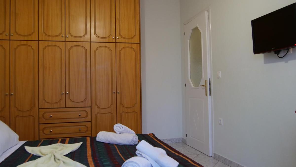 Isabela Apartments - Hizvo