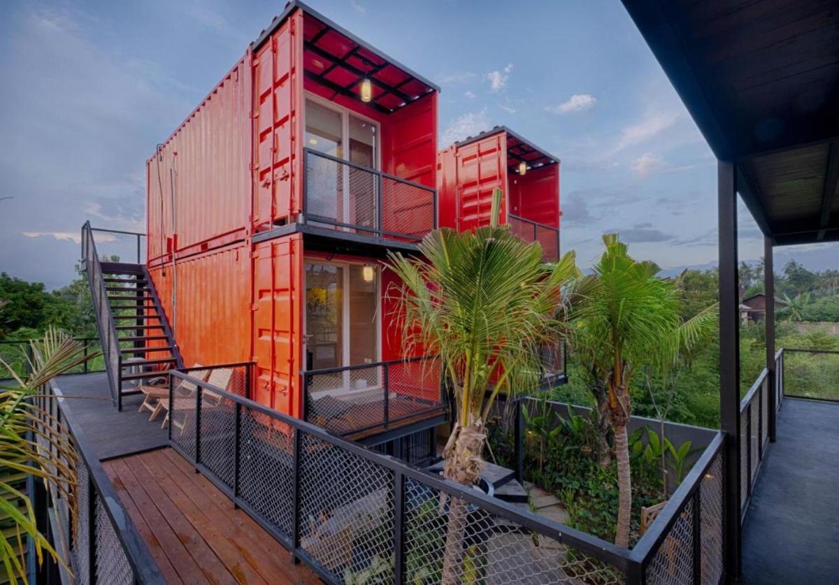 CUBI HAUS - Housity