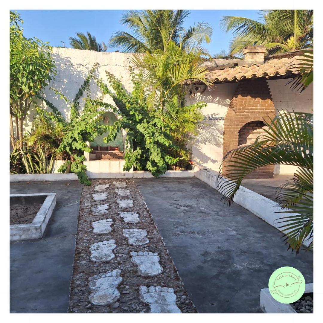 Casa DiTania Jatobá SE - Housity