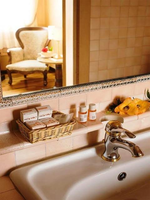 Hotel Il Chiostro - Housity