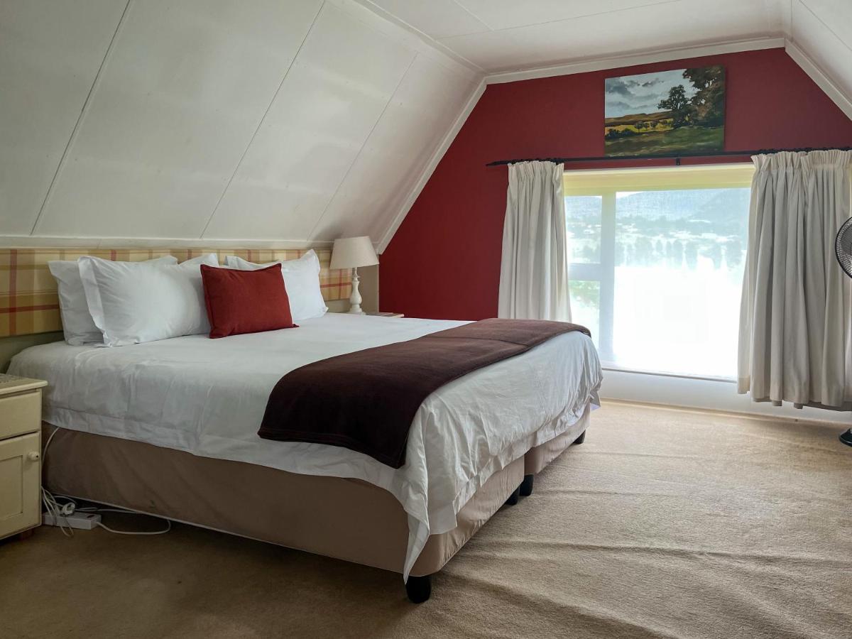 Suitetrails - The Clarens Country House