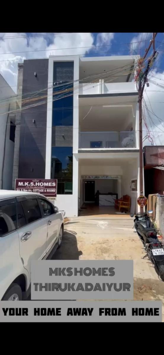 MKS Homes - Housity