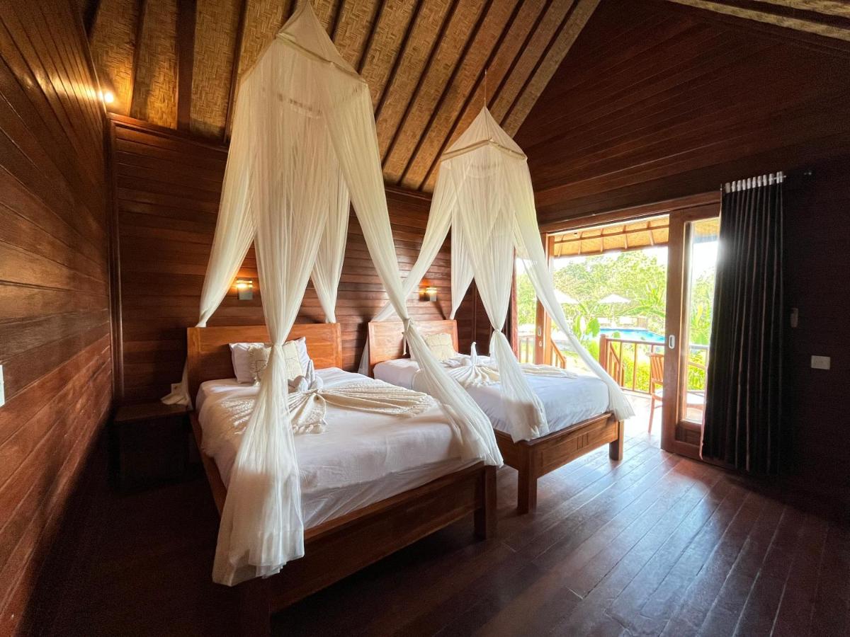 Sunset Hill Lembongan - Hizvo