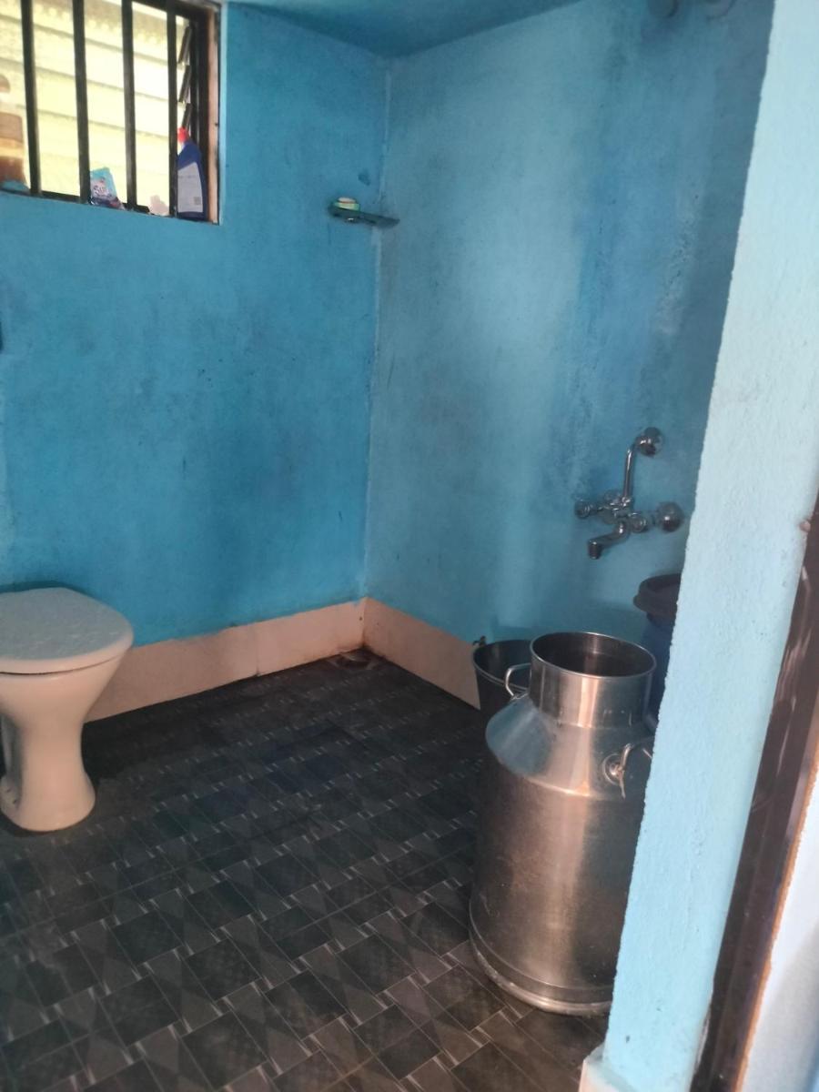 Dudhsagar Fab Rooms - Housity