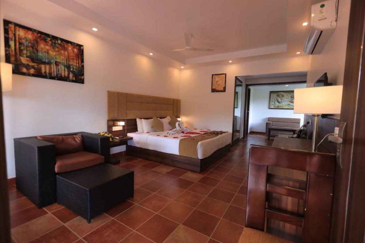 Athirapally Green Trees - Housity