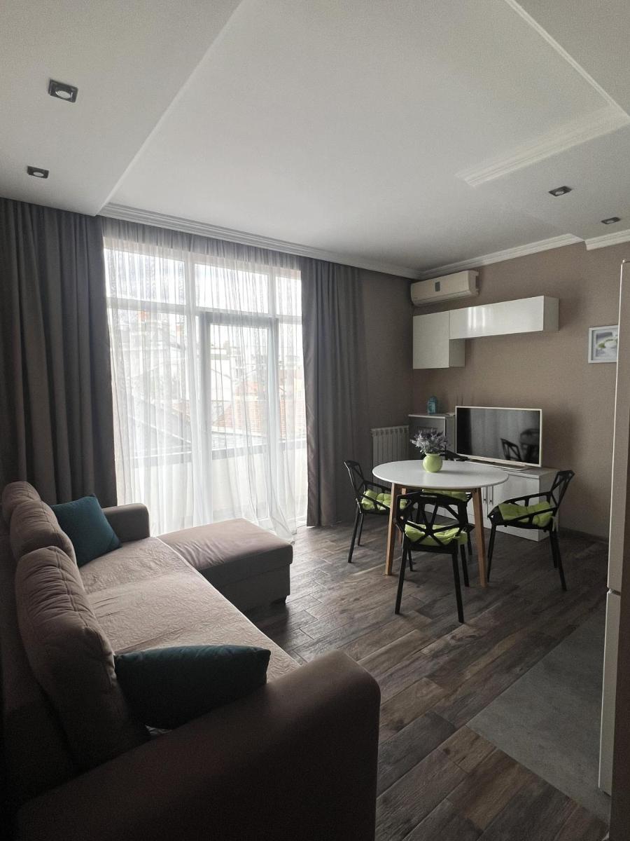 Villa Old Batumi - Housity