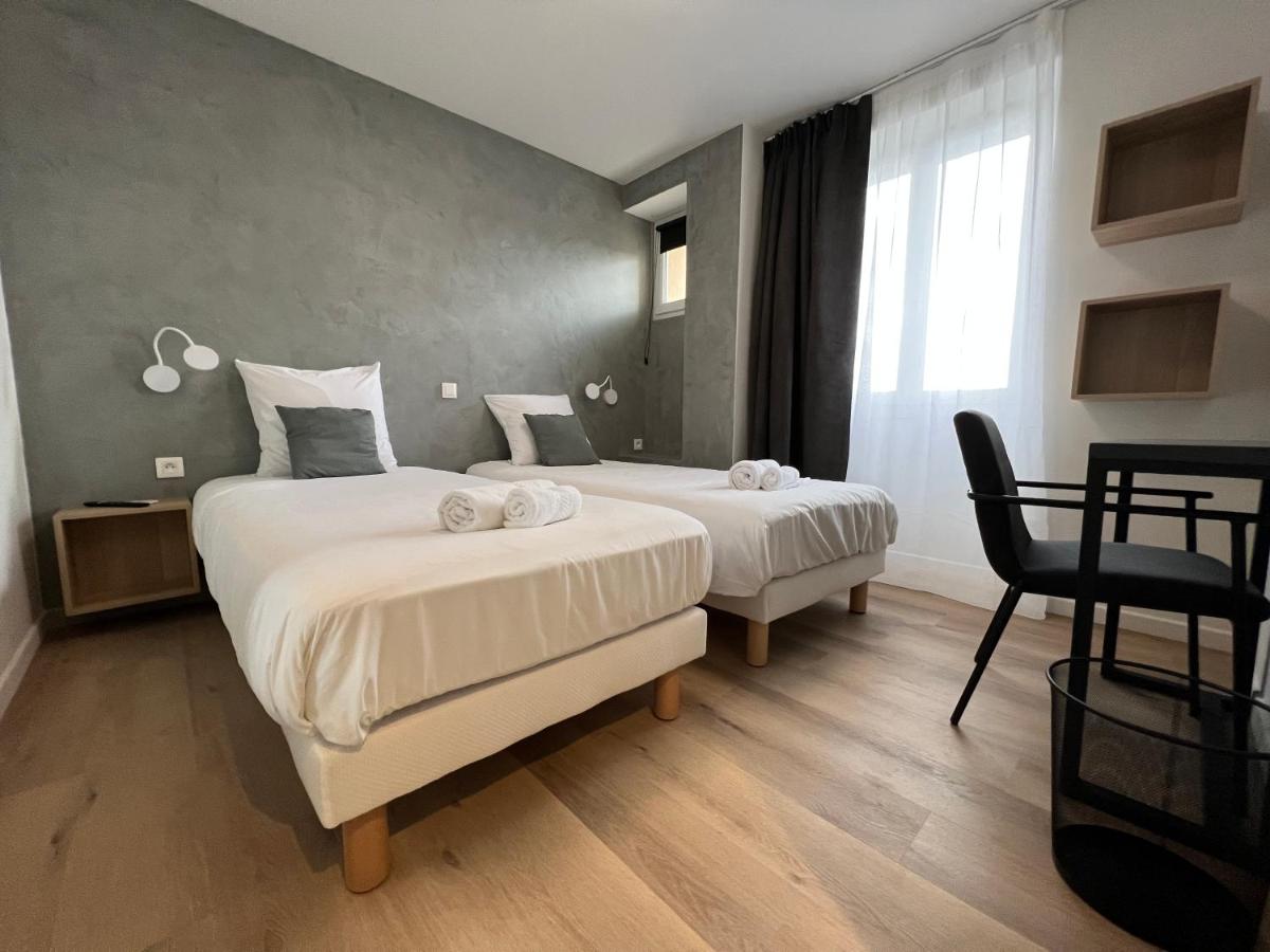 Hôtel Le Ponson - Housity