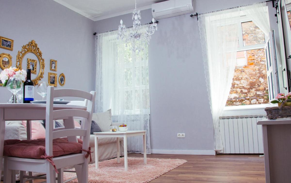 Servus Zagreb town centre - TOP position - Housity