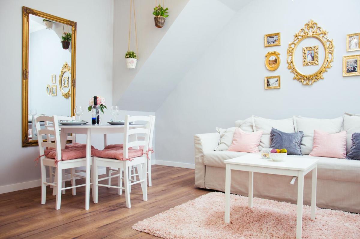 Servus Zagreb town centre - TOP position - Housity