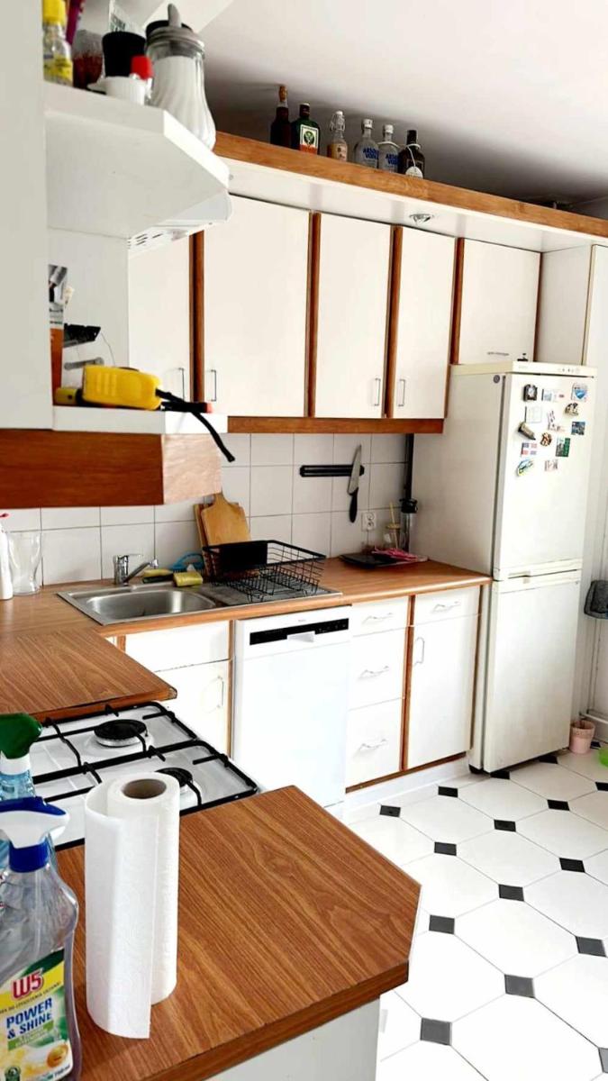 Suitetrails - SilverSky Apartment