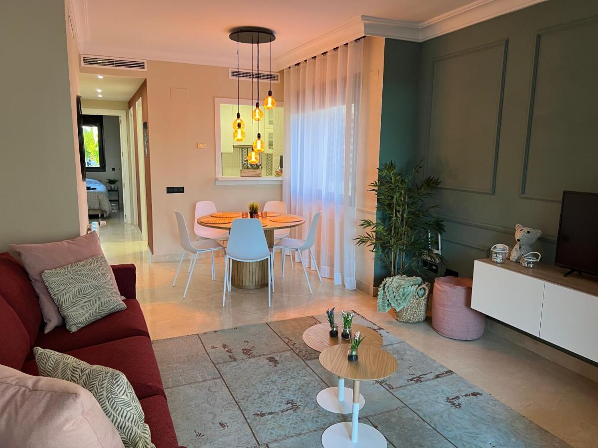 Casa André - 3 Bedroom Roda Golf apartment nearby entrance and clubhouse - Housity