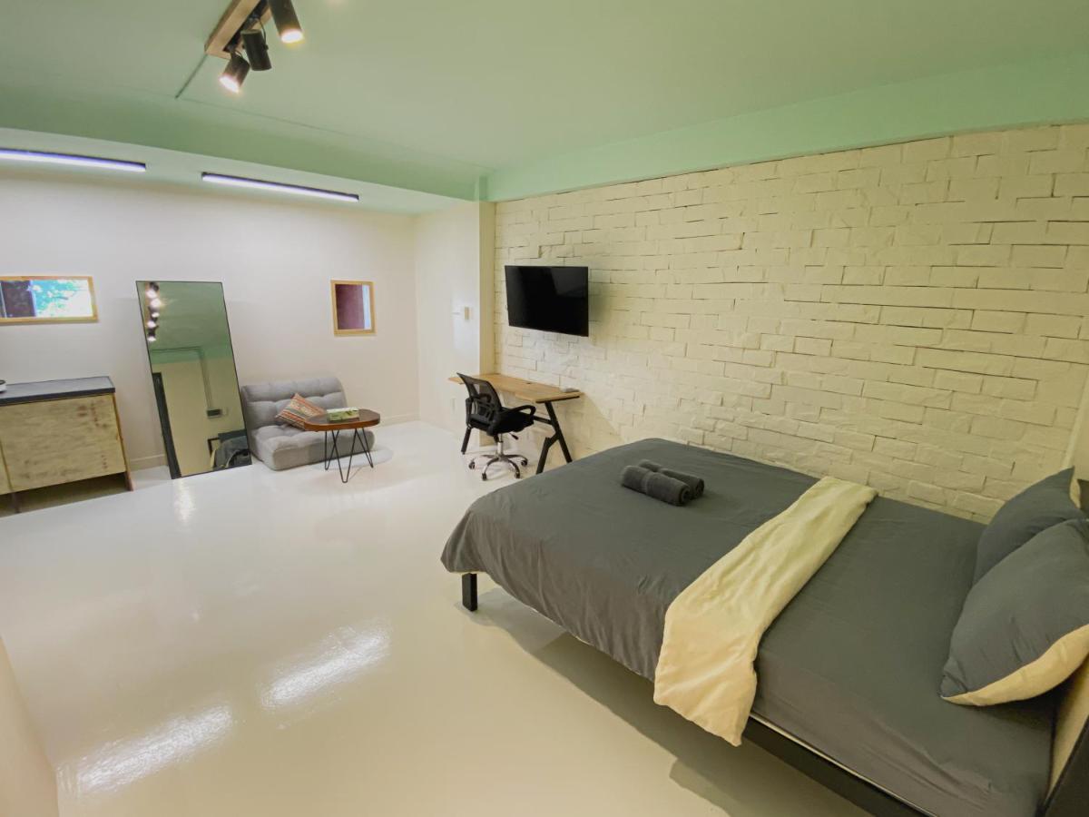 Habista Serviced Apartment - 45TL - Housity