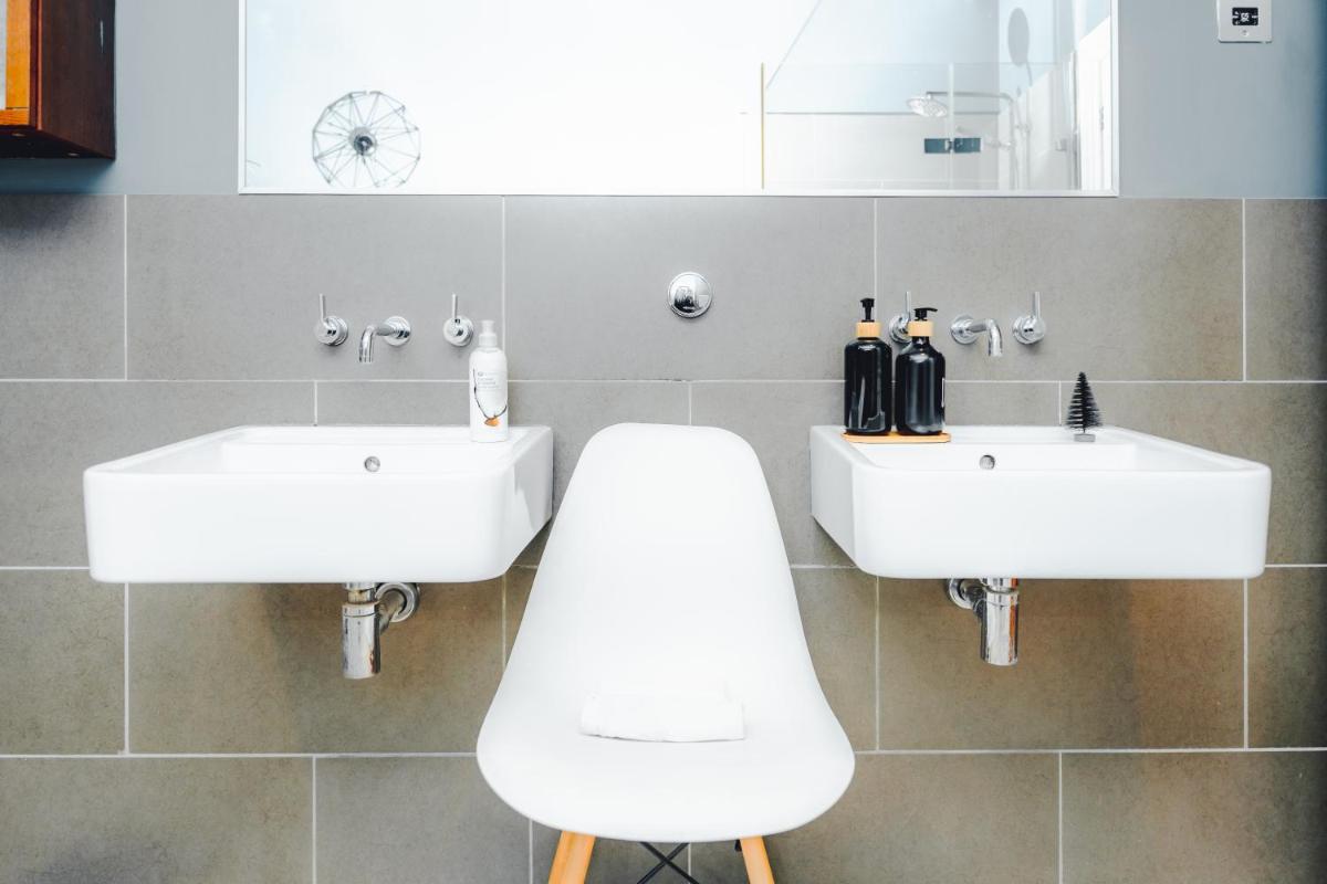 Master En - Suite Townhouse double with Garden & Hot Tub - Housity