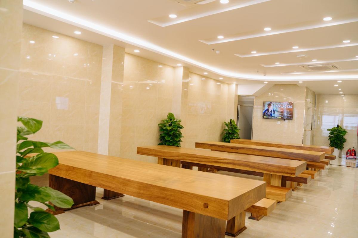 Khách Sạn A68 - Housity
