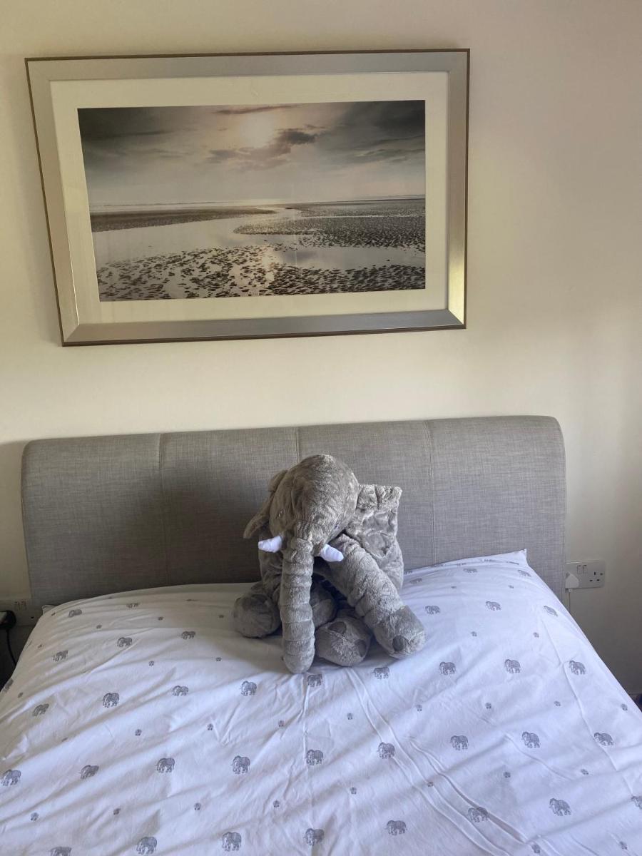 Princes Risborough, Buckinghamshire, comfortable double room, quiet and central location - Housity