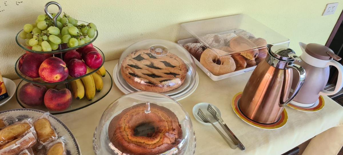 Villa Olga B&B - Housity