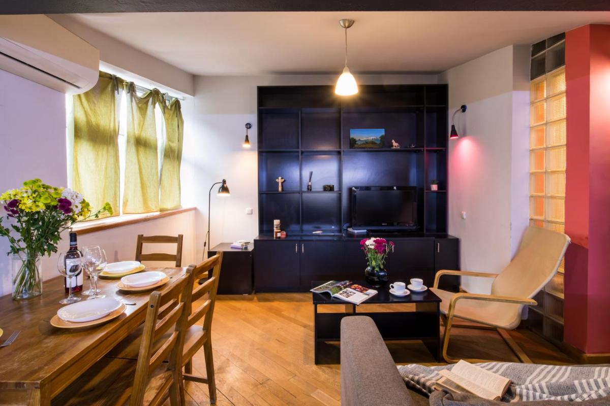 Suitetrails - Residence Nalbandyan 96