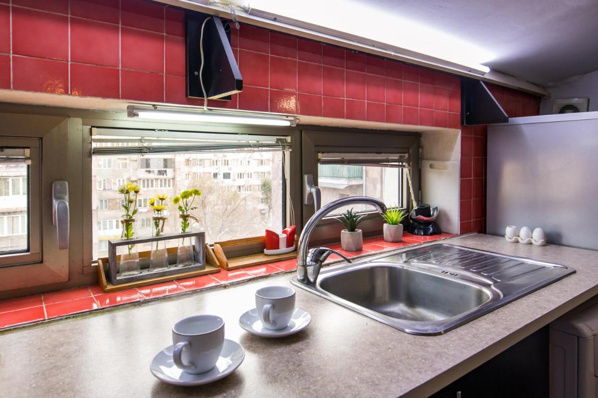Suitetrails - Residence Nalbandyan 96
