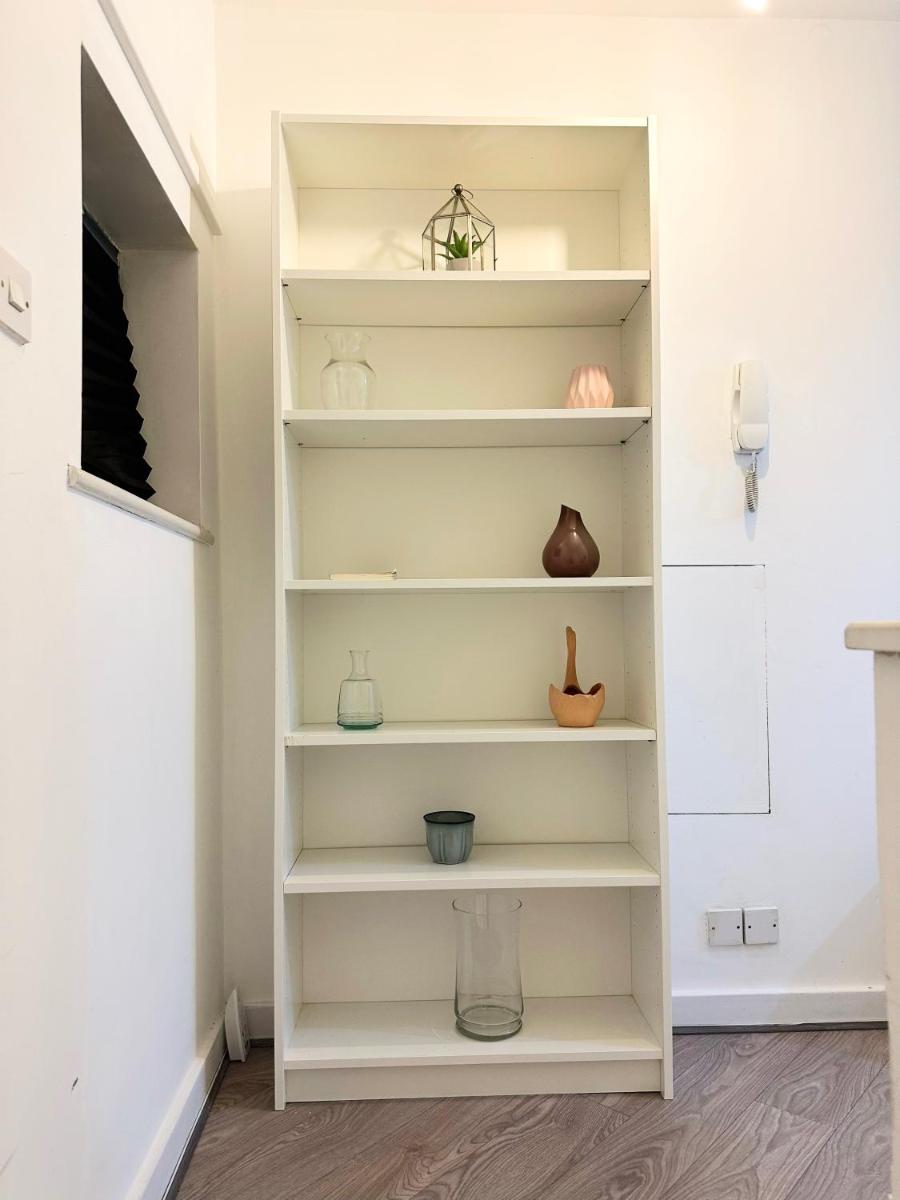 Wembley Area Serviced Apartments, 15mins to Central London - Housity