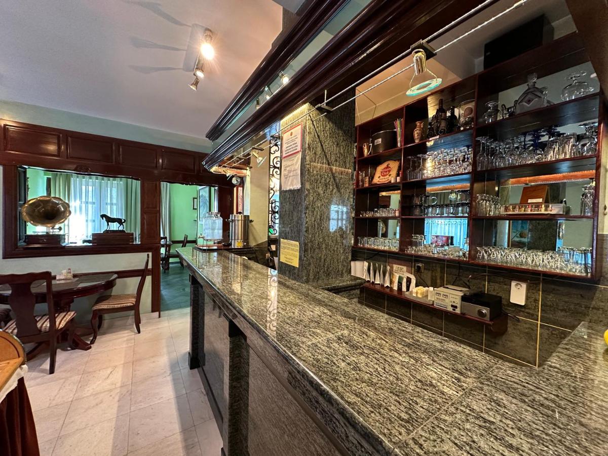 Beatrix Lux Hotel - Hizvo