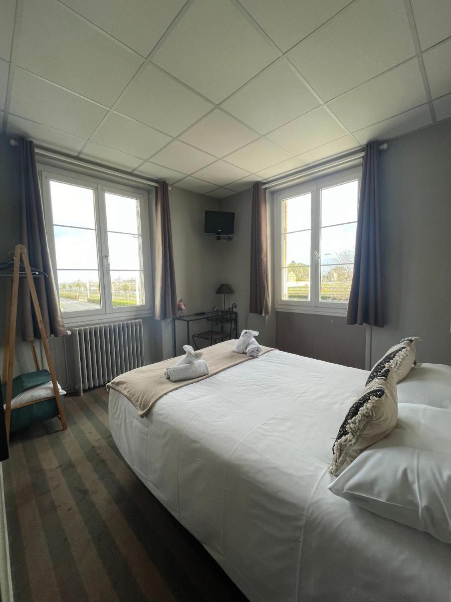 Hôtel Le Phare - Housity