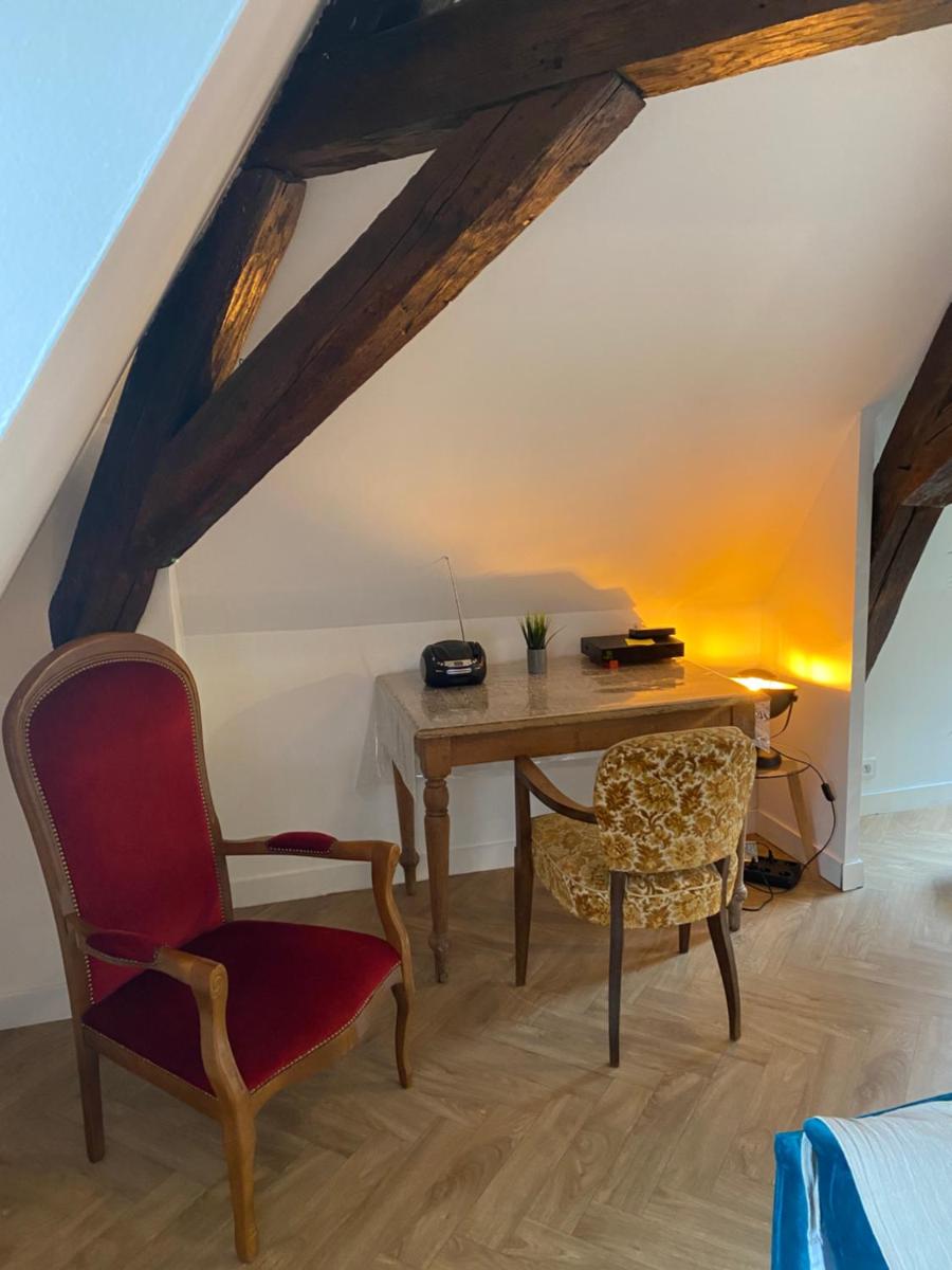 Le KT-Dral - Appartement hypercentre - Housity